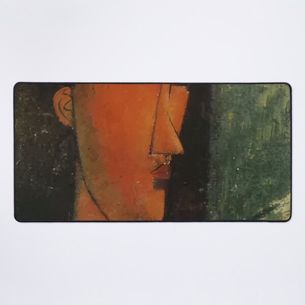 Item preview, amedeo modigliani designed and sold by YasminaGifts.