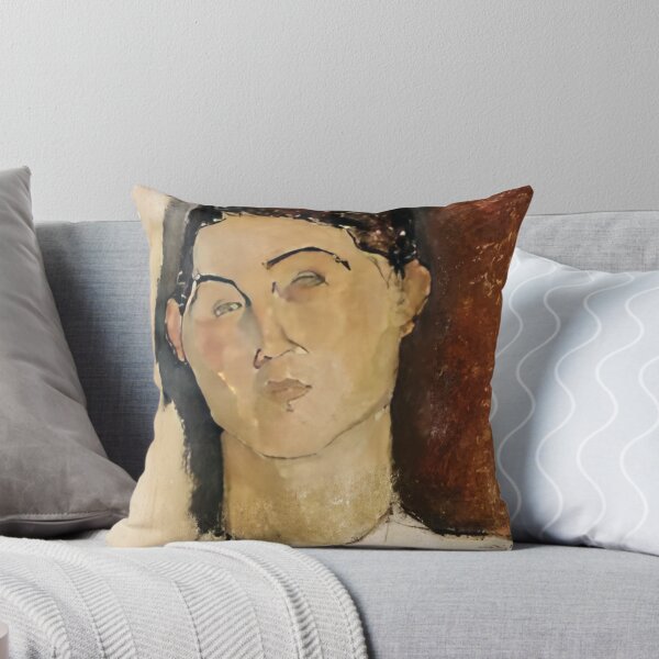 Item preview, amedeo modigliani  designed and sold by YasminaGifts.