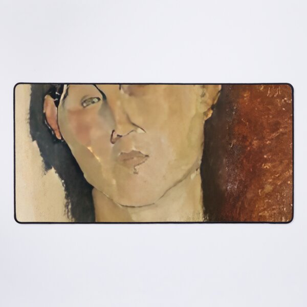Item preview, amedeo modigliani designed and sold by YasminaGifts.