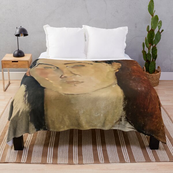 Item preview, amedeo modigliani designed and sold by YasminaGifts.