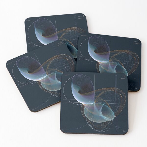 Item preview, The Geometry of Becoming designed and sold by oanaunciuleanu.