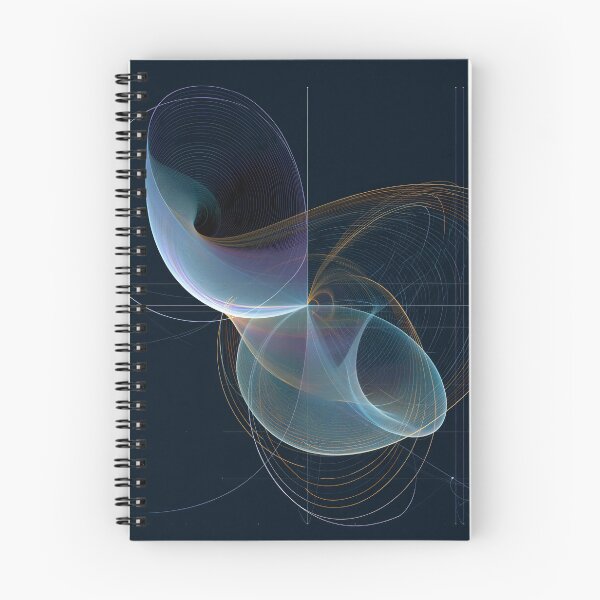 Item preview, The Geometry of Becoming designed and sold by oanaunciuleanu.