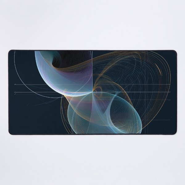 Item preview, The Geometry of Becoming designed and sold by oanaunciuleanu.