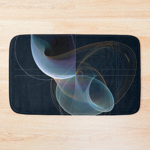 Item preview, The Geometry of Becoming designed and sold by oanaunciuleanu.