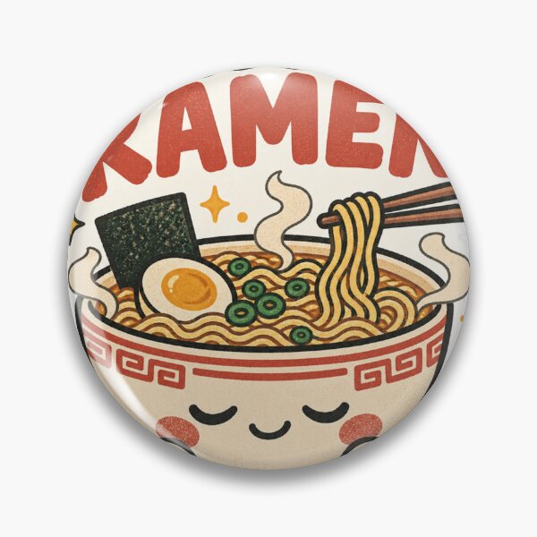 Artikelvorschau, Mood Ramen Kawaii Food entworfen und verkauft von sublidesign.