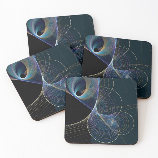 Item preview, The Geometry of Becoming designed and sold by oanaunciuleanu.