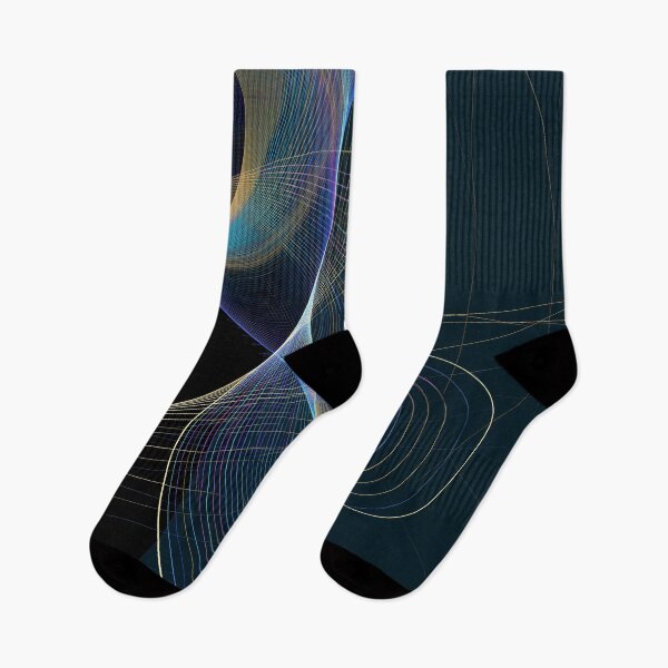 Item preview, The Geometry of Becoming designed and sold by oanaunciuleanu.