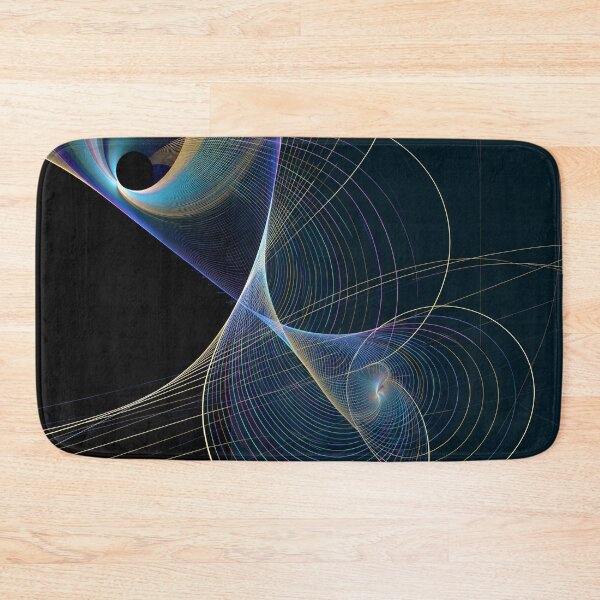 Item preview, The Geometry of Becoming designed and sold by oanaunciuleanu.