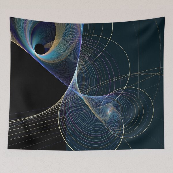 Item preview, The Geometry of Becoming designed and sold by oanaunciuleanu.
