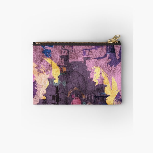 Item preview, Abstract castle designed and sold by kinpirks.