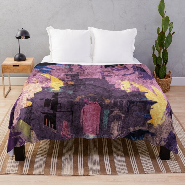 Item preview, Abstract castle designed and sold by kinpirks.