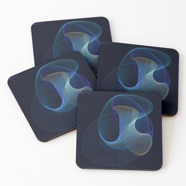 Item preview, The Geometry of Becoming designed and sold by oanaunciuleanu.