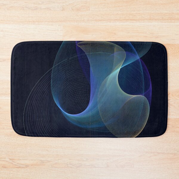 Item preview, The Geometry of Becoming designed and sold by oanaunciuleanu.