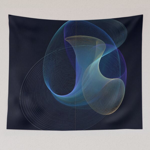 Item preview, The Geometry of Becoming designed and sold by oanaunciuleanu.