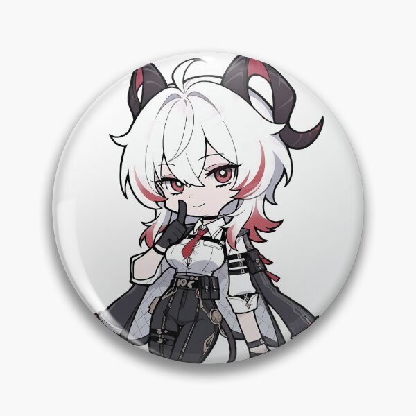 Item preview, Zani WUWA designed and sold by DeviantMerch.
