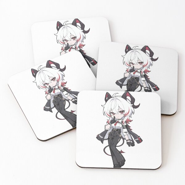 Item preview, Zani WUWA designed and sold by DeviantMerch.