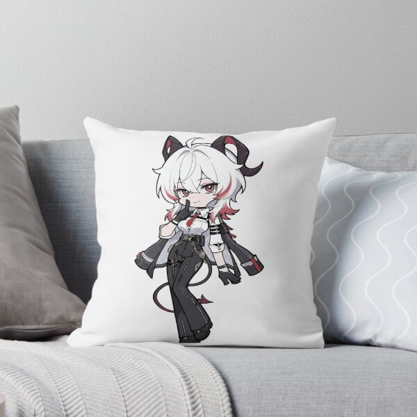 Item preview, Zani WUWA designed and sold by DeviantMerch.