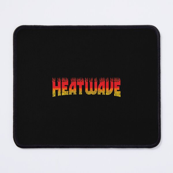 Item preview, HEATWAVES 80s Font designed and sold by WrightinMatthew.
