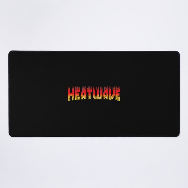 Item preview, HEATWAVES 80s Font  designed and sold by WrightinMatthew.