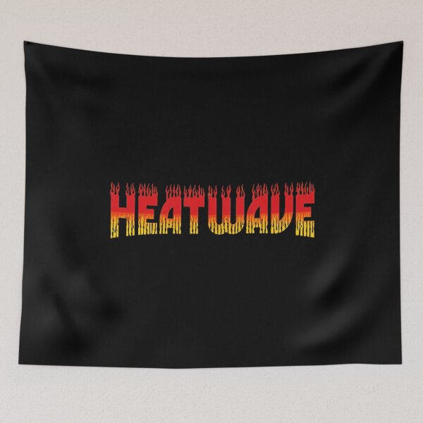 Item preview, HEATWAVES 80s Font  designed and sold by WrightinMatthew.