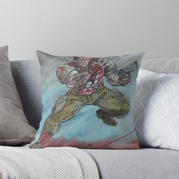 Item preview, Wolverine WW2 designed and sold by BigKenAAA.