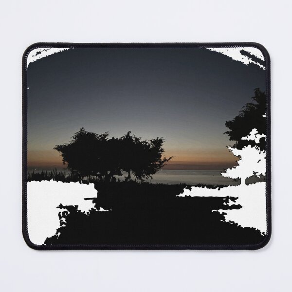 Item preview, coast sunset designed and sold by PotentialDevelopment.