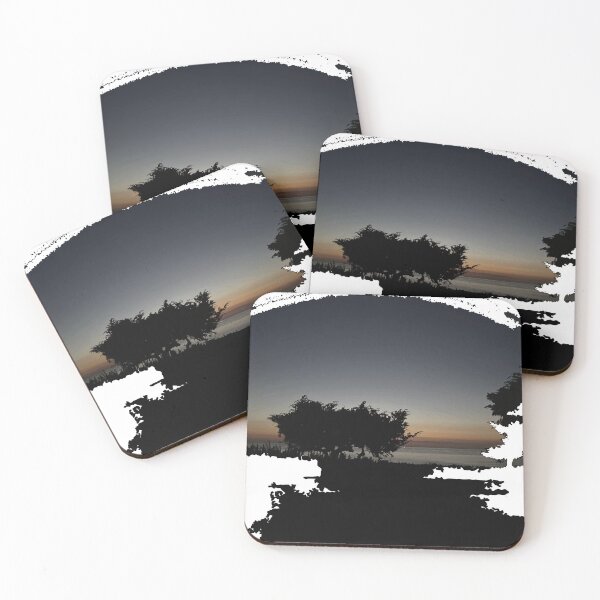 Item preview, coast sunset designed and sold by PotentialDevelopment.