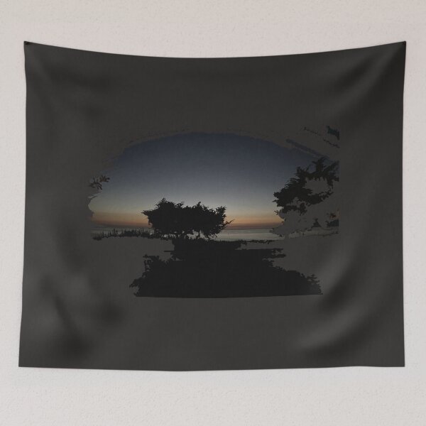 Item preview, coast sunset designed and sold by PotentialDevelopment.