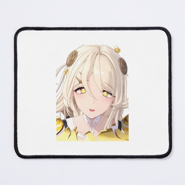 Item preview, Phoenix meme - Zenless Zone Zero designed and sold by SleepCatAtelier.