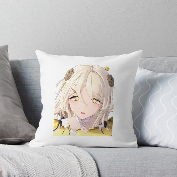 Item preview, Phoenix meme - Zenless Zone Zero designed and sold by SleepCatAtelier.