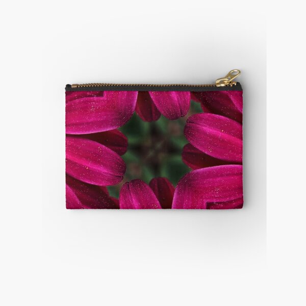 Item preview, Magenta Petals in Kaleidoscope designed and sold by SilentBloomLab.