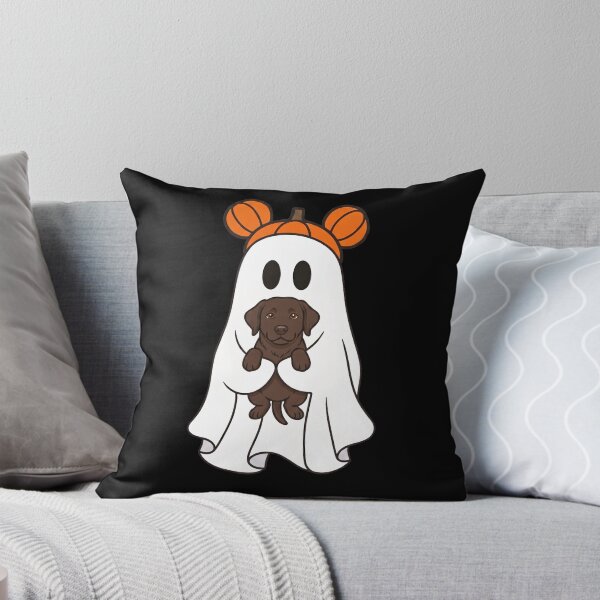 Item preview, Funny Chocolate Labrador Dog Halloween Costume Trick or Treat Mom Dad Kids designed and sold by FurryHavenPH.