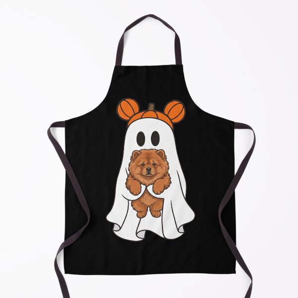 Item preview, Funny Chow Chow Dog Halloween Costume Trick or Treat Mom Dad Kids designed and sold by FurryHavenPH.
