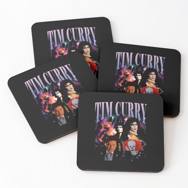 Item preview, tim Curry  designed and sold by MatesMood.