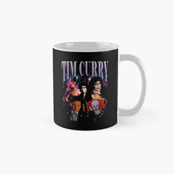 Item preview, tim Curry  designed and sold by MatesMood.
