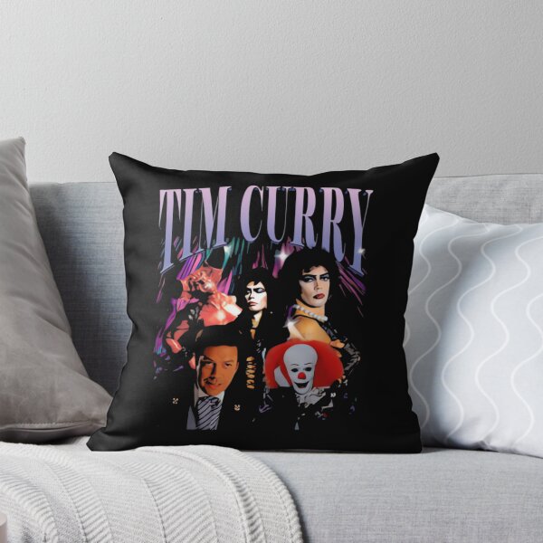 Aperçu de l'œuvre Tim Curry créée et vendue par MatesMood.