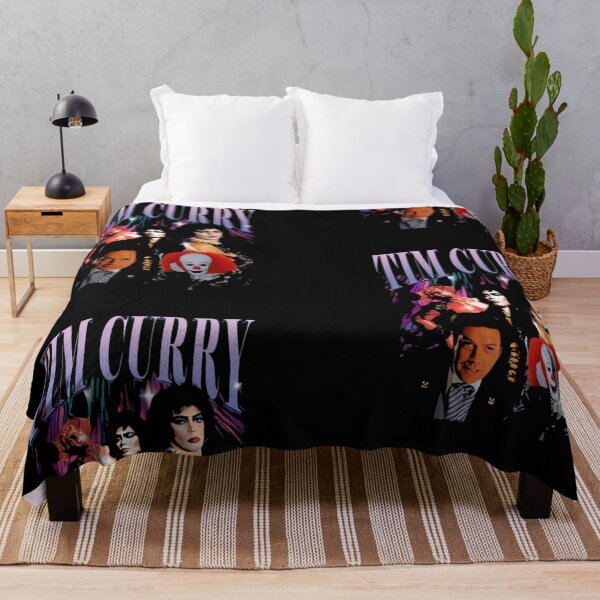 Item preview, tim Curry designed and sold by MatesMood.