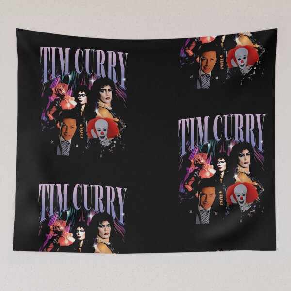 Item preview, tim Curry  designed and sold by MatesMood.