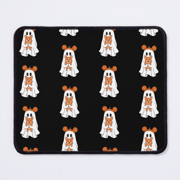 Item preview, Funny Clear Red Corgi Dog Halloween Costume Trick or Treat Mom Dad Kids designed and sold by FurryHavenPH.