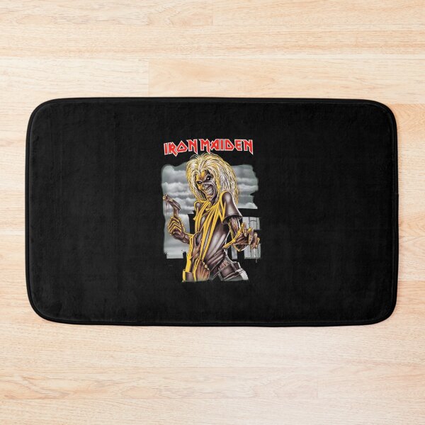 Item preview, Irons Maidens Eddie Hammer Heavy Metal Music  designed and sold by WrightinMatthew.