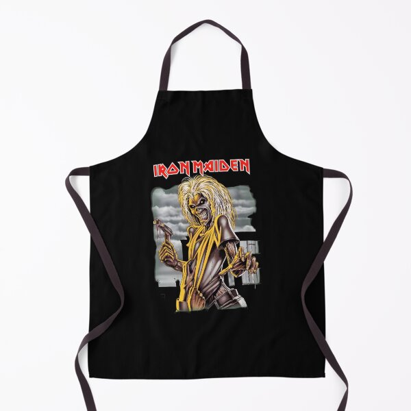 Item preview, Irons Maidens Eddie Hammer Heavy Metal Music designed and sold by WrightinMatthew.