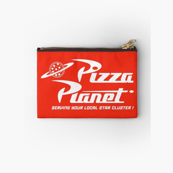 Item preview, Pizza Planet designed and sold by Candywrap Studio.