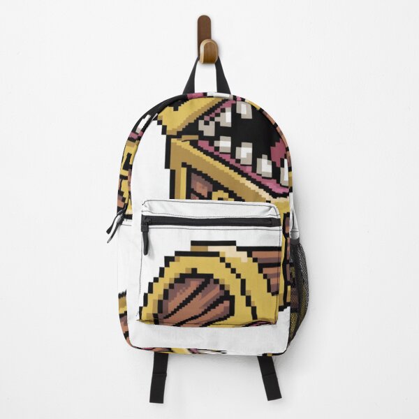 Item preview, Pixel Mimic Chest designed and sold by PixelArtMonster.
