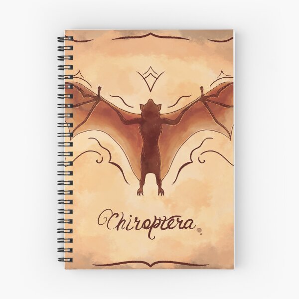 Item preview, Ilustración pintada gótica de murciélago designed and sold by ZephyrVyn.