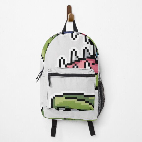 Item preview, Pixel Eyeball Monster designed and sold by PixelArtMonster.