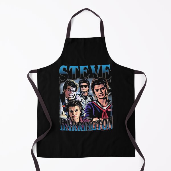 Item preview, Retro 80s Hero T-Shirt – Vintage Horror Series designed and sold by MatesMood.