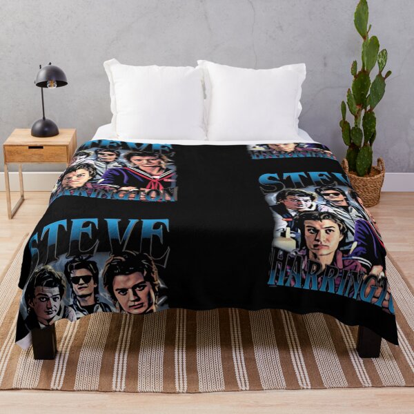 Item preview, Retro 80s Hero T-Shirt – Vintage Horror Series designed and sold by MatesMood.