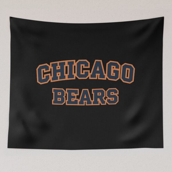Item preview, chicago bears designed and sold by YOUNG DREAM STORE.