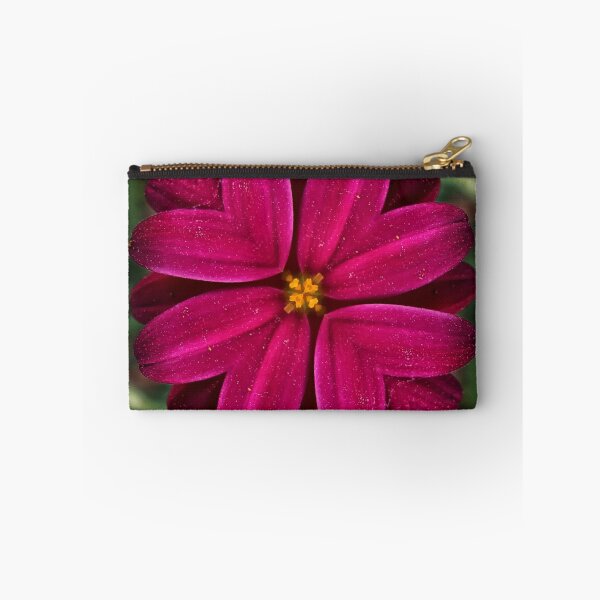 Item preview, Magenta Flower and Gold Center designed and sold by SilentBloomLab.
