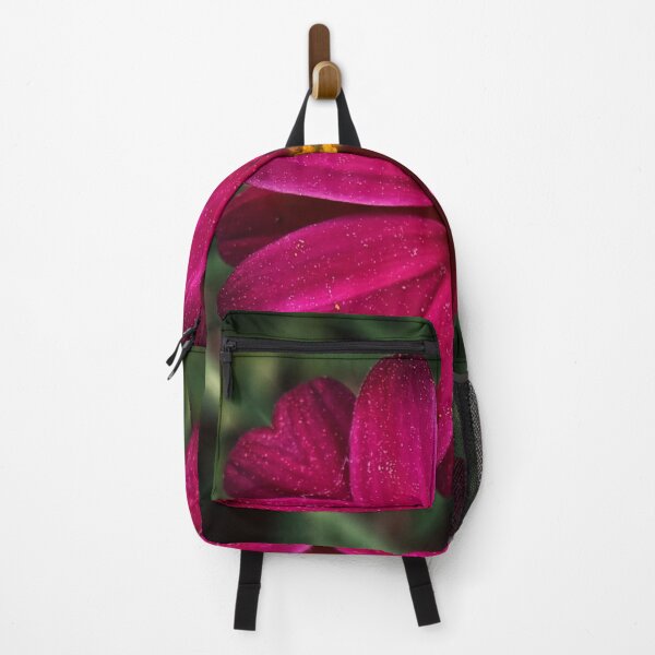 Item preview, Magenta Flower and Gold Center designed and sold by SilentBloomLab.
